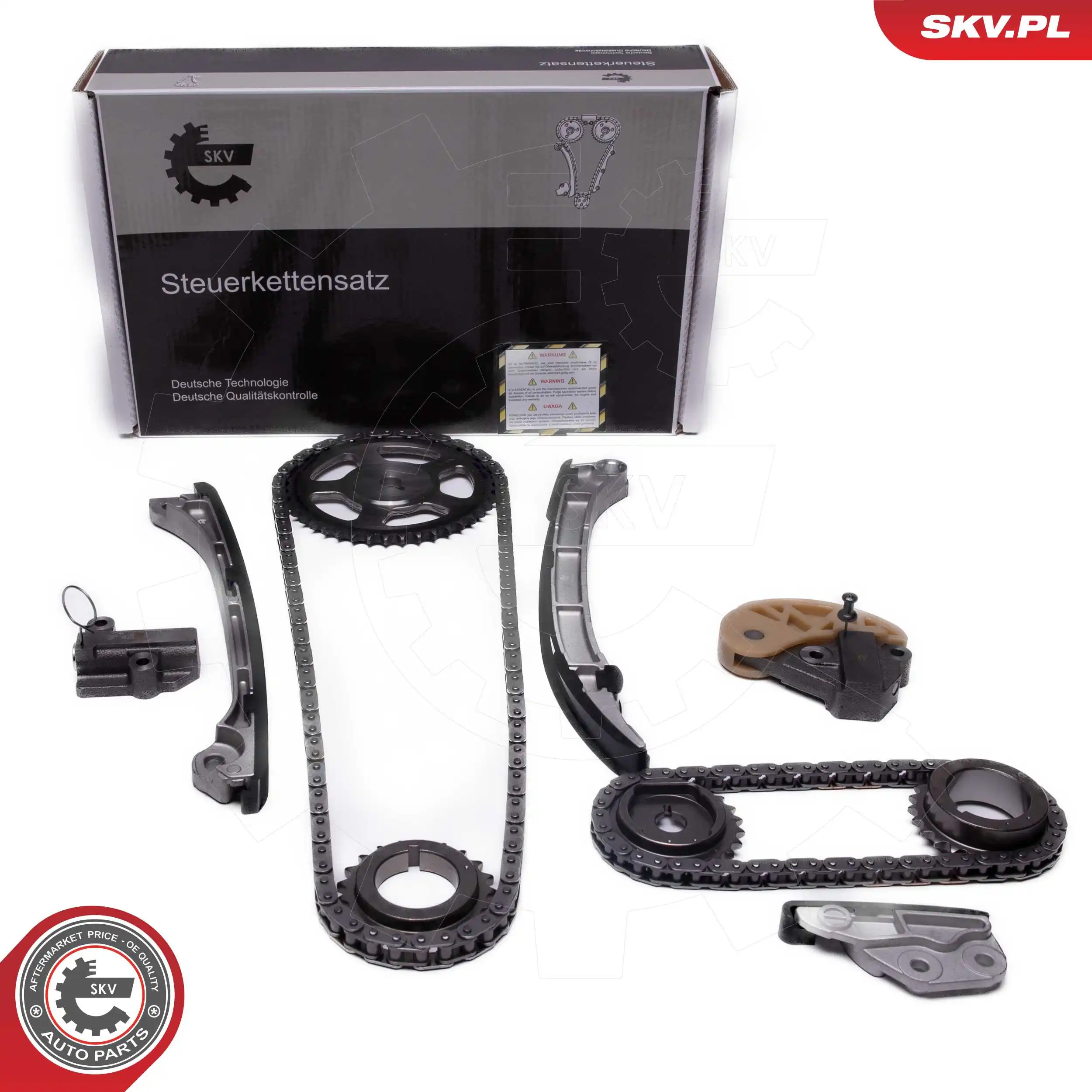 Timing Chain Kit